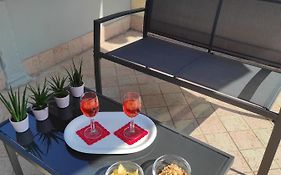 Casa Crispi