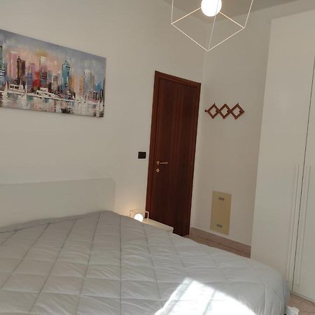Appartamento Casa Crispi Chioggia Esterno foto