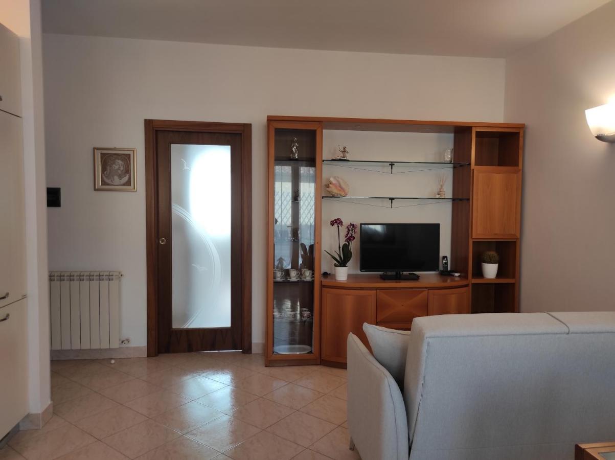 Appartamento Casa Crispi Chioggia Esterno foto