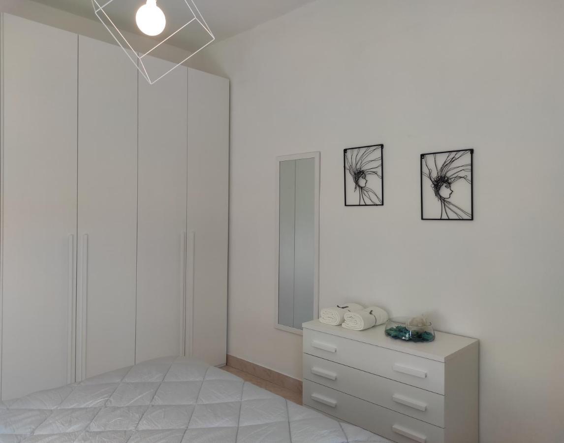 Appartamento Casa Crispi Chioggia Esterno foto