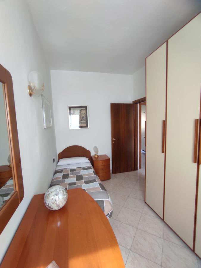 Appartamento Casa Crispi Chioggia Esterno foto